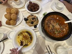 -永和红旗美食城