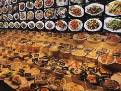 -旺达·福州菜(正大广场店)