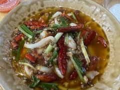-杨合林啊兰烤鱼