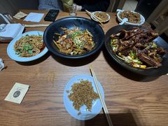 -掌上鲜(南顺城街店)