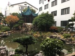 -華僑飯店中餐厅