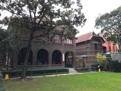 -上海孙中山故居纪念馆