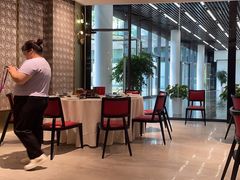 -富淳饭店(陆家嘴保利广场店)