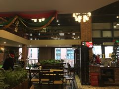 -第三空间·趣味桌游·轰趴.室内CS.剧本杀(大武汉1911店)