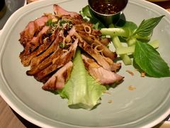 -CHINCHIN 青青·泰国料理(万象食家店)