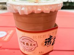 -香港鸳鸯王(西湖路店)