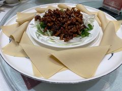 -御仙都北京菜馆·烤鸭店(双井店)