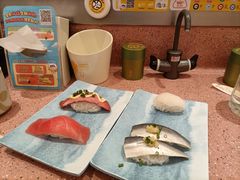 -元气寿司(环球港店)