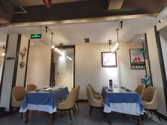 大堂-鲜塘宴·千岛湖大鲫鱼(南湖店)