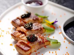 -樱之盛宴·蟹料理海鲜自助(前进大街店)