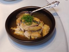-玫瑰厅上海菜(兴国路店)