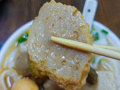 -汉记面馆(南华东路店)
