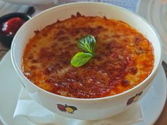 意式肉酱千层面（Lasagne&nbsp;alla&nbsp;bolognese）-安妮意大利餐厅(日坛店)