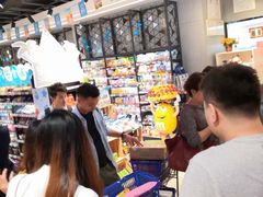 -盒马鲜生(曜一城店)
