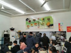 -杨记灌肠(食品街店)