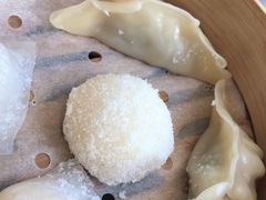 -上海新发展亚太JW万豪酒店