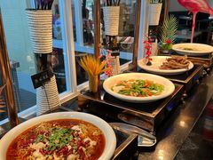 -罗马假日海鲜自助餐厅(星湖广场店)