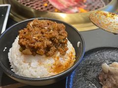 -極屋鮨牛 · 烧肉酒场(时代C馆店)