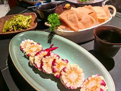 -芸山季·云南山珍菌火锅(万象前海店)