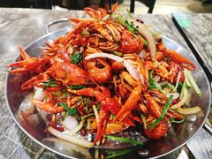 -赤甲皇(仙霞路店)