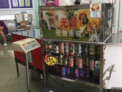 -瑞派动物医院·绝育·犬猫全科·预防医学(光景江南中店)