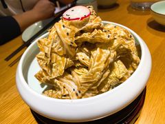 -伊喜饺子·烤鸭(五道口学院路店)