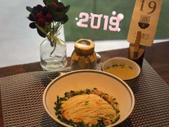 -十面春风·江南面馆(崇宁路店)