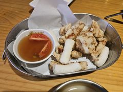 -恩你小木屋·韩式料理(南长街店)