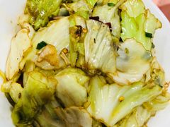 手撕包菜-小辣椒(华富店)
