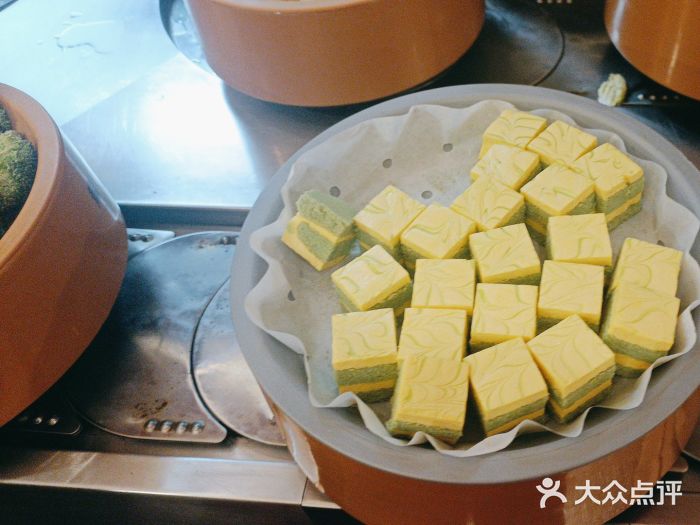 龍歌自助小火锅(崂山丽达店)图片