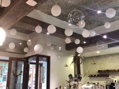 大堂-侘寂甜品(自取店)