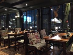 -有才叔的小馆(招商依云曲江店)