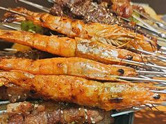 -半酌烧烤小酒馆(南京东路店)