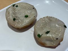 -小杨生煎(周浦万达店)