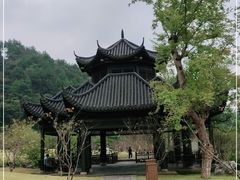 -常德桃花源景区