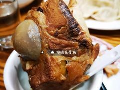 酱筒骨-圣夜东北菜烧烤·夜宵·龙虾(胥江路店)