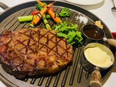 -Kathleen's Waitan 凯圣琳江景西餐厅(外滩店)