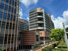 -香港大学