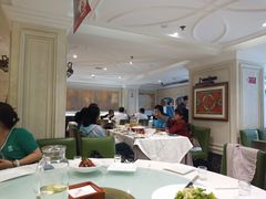 -大鸭梨烤鸭(左家庄店)