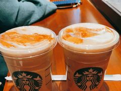 -星巴克臻选(南京艾尚天地店)