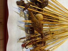 -长药唐师乐山油炸(石人直营店)