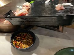 -狐狸爱上椰子鸡(滨江星光大道店)