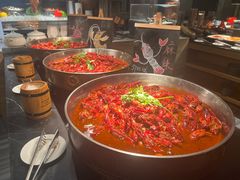 -杭州临平万丽酒店·燃餐厅(人民大道店)