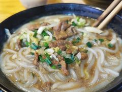 -仙妈米粉店(庆丰路)