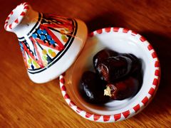 撒哈拉椰枣-Tajine Moroccan塔金摩洛哥中东餐厅
