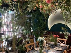 -第101座花园餐厅(湖滨88店)