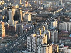 -中央广播电视塔