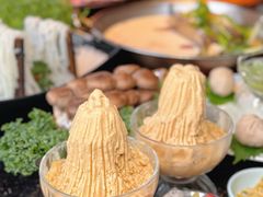 -捞王锅物料理(凯旋路店)