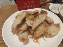 -金掌勺·锅包肉(广渠门店)