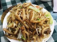 三鲜炒糕-百家缘(东门南路店)